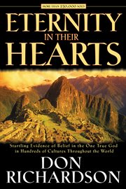 Eternity in their hearts cover image