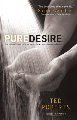 Cover image for Pure Desire