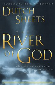 The river of god cover image