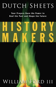 History makers cover image