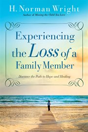 Experiencing the loss of a family member cover image