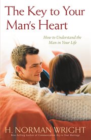 The key to your man's heart cover image