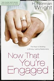 Now that you're engaged cover image