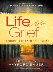 Life after grief cover image