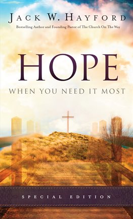 Cover image for Hope When You Need It Most