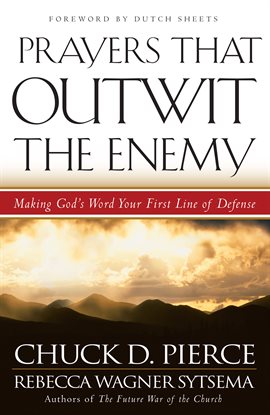 Cover image for Prayers That Outwit the Enemy