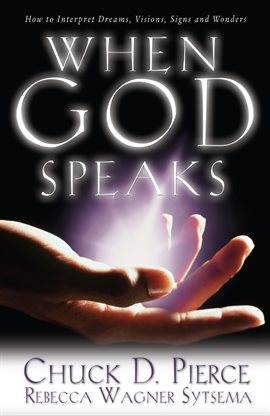 Cover image for When God Speaks