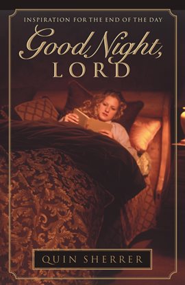 Cover image for Good Night, Lord