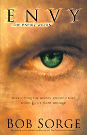 Envy the enemy within cover image
