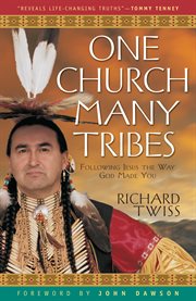 One church, many tribes cover image
