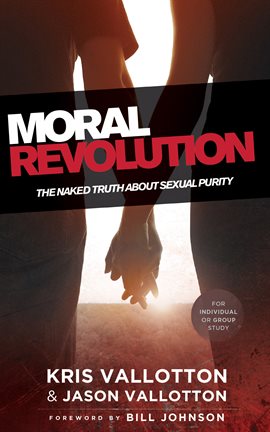 Cover image for Moral Revolution