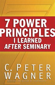 7 power principles i learned after seminary cover image