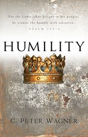Humility cover image