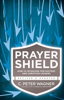Cover image for Prayer Shield