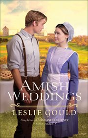 Amish weddings cover image