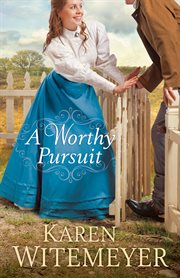 A worthy pursuit cover image