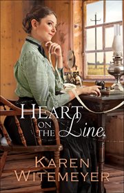 Heart on the line cover image