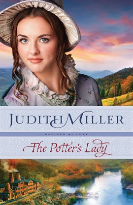 Cover image for The Potter's Lady