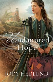 Undaunted hope cover image