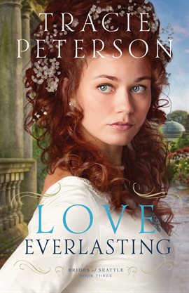 Cover image for Love Everlasting