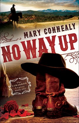 Cover image for No Way Up