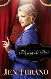 Playing the part cover image