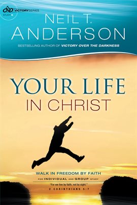 Cover image for Your Life in Christ