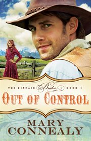 Out of Control cover image