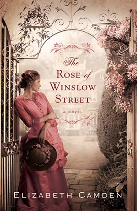 Cover image for The Rose of Winslow Street
