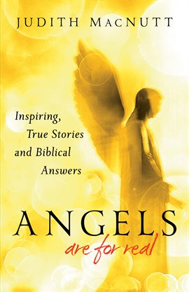 Cover image for Angels Are for Real