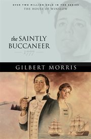 The saintly buccaneer cover image