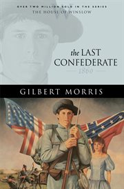 The last Confederate cover image