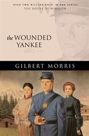 The wounded Yankee cover image