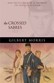 The crossed sabres cover image