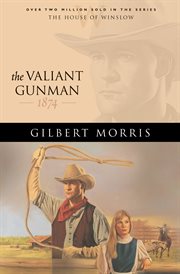 The valiant gunman cover image