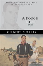 The rough rider cover image