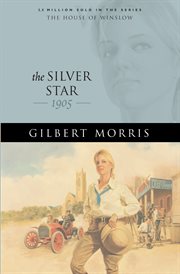 The silver star cover image