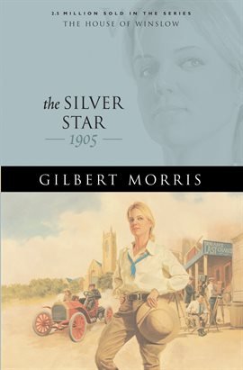 Cover image for The Silver Star