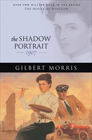 The shadow portrait cover image