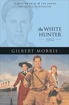 Cover image for The White Hunter