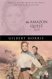 The amazon quest cover image