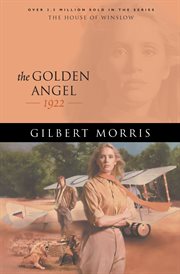 The golden angel cover image