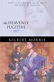 The heavenly fugitive cover image