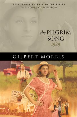 Cover image for The Pilgrim Song