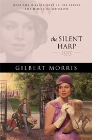 The silent harp cover image