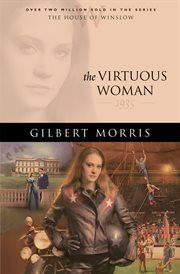The virtuous woman cover image