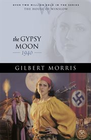 The gypsy moon cover image