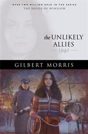 The unlikely allies cover image