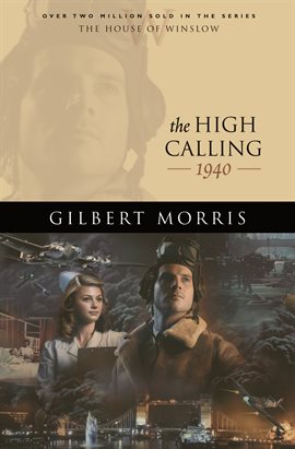 Cover image for The High Calling