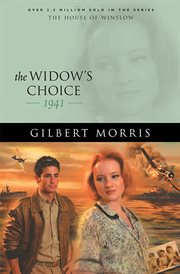 The widow's choice cover image